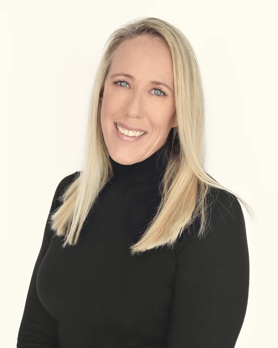 Portrait of the HOPE counselor